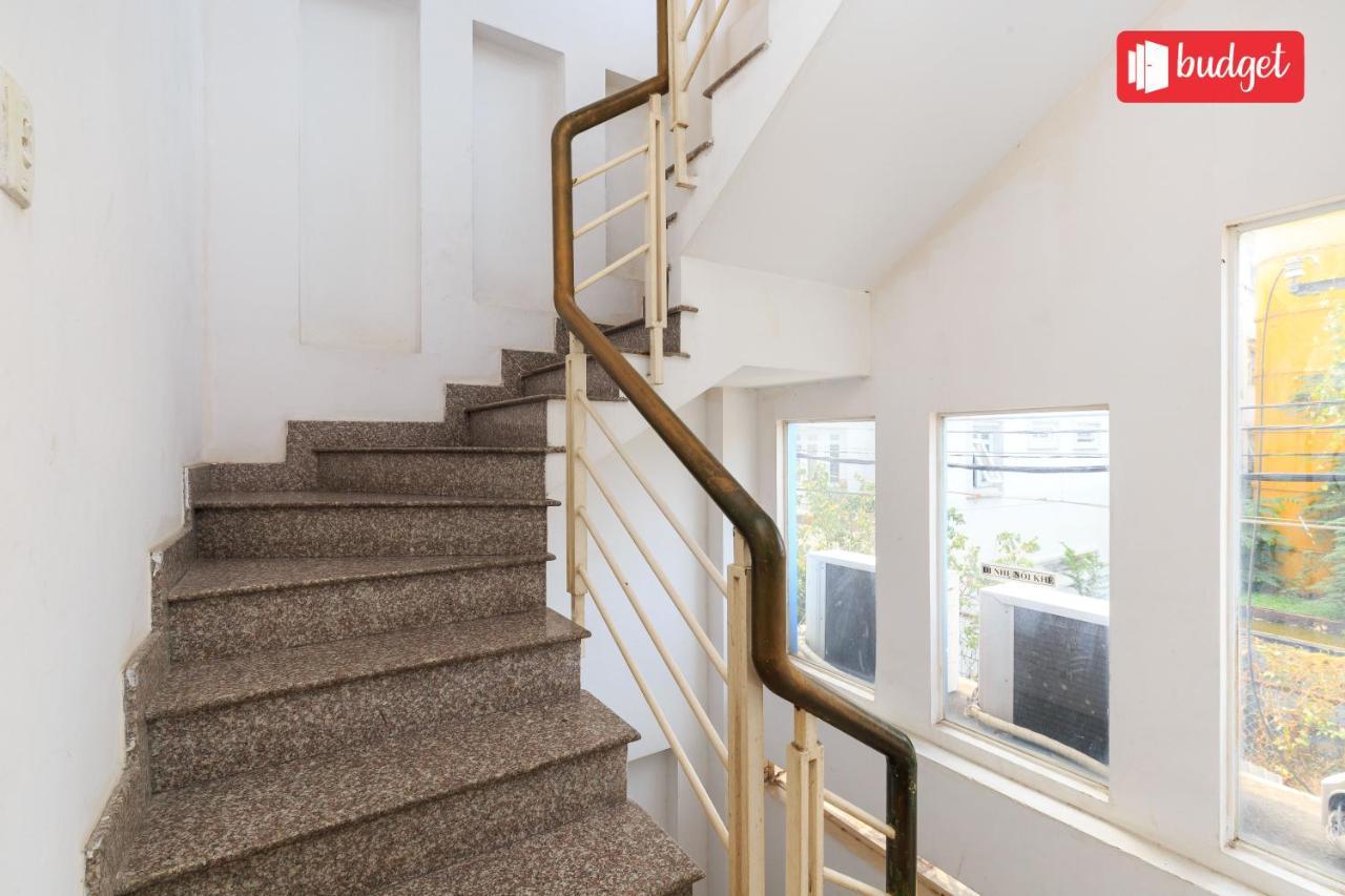 Reddoorz Quy Phuc TP. Hồ Chí Minh