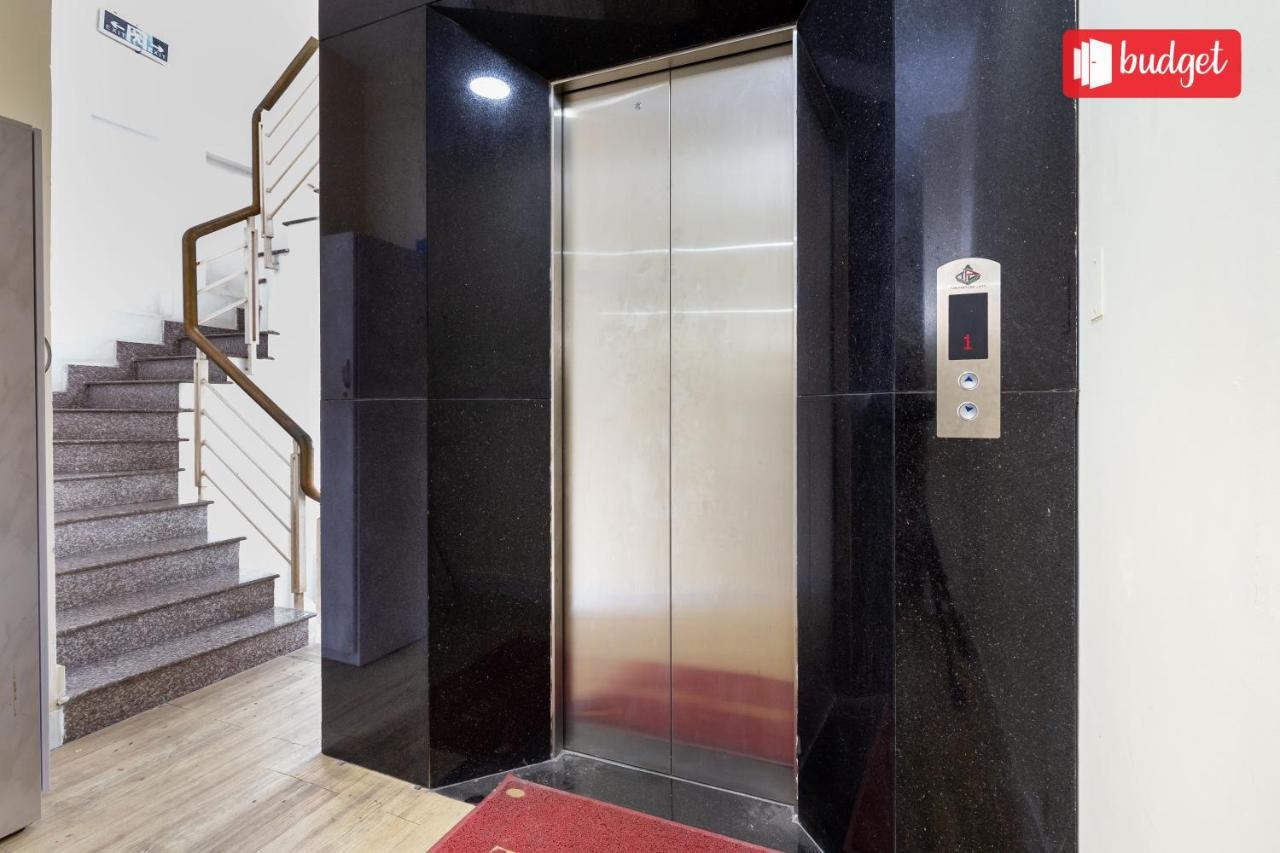 Khách sạn Reddoorz Quy Phuc